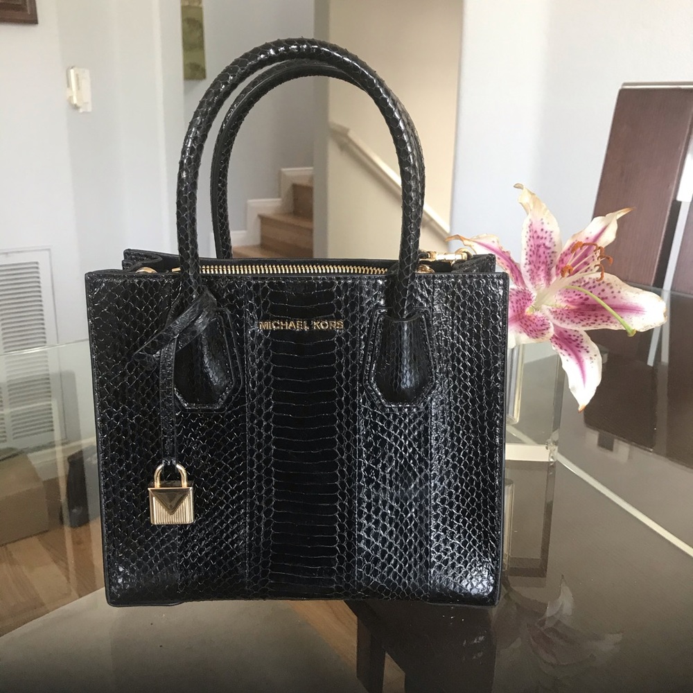 Michael Kors handbag